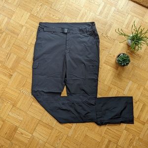 The North Face Paramount Active Mid Rise Pants Long